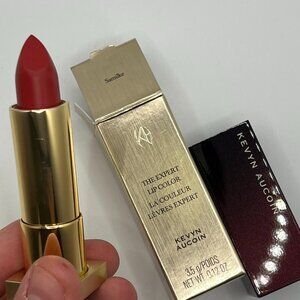 Kevyn Aucoin The Expert Lip Color